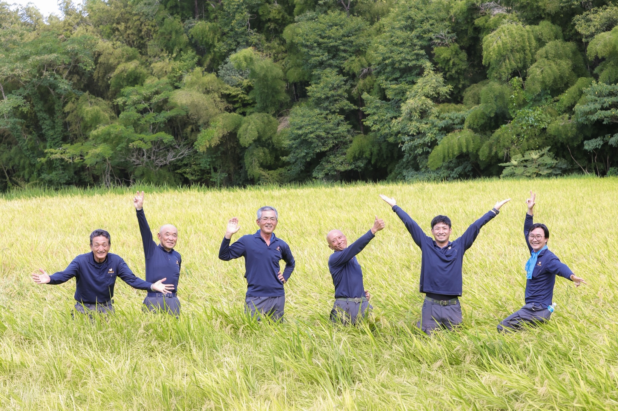 北広島町で農業をはじめませんか