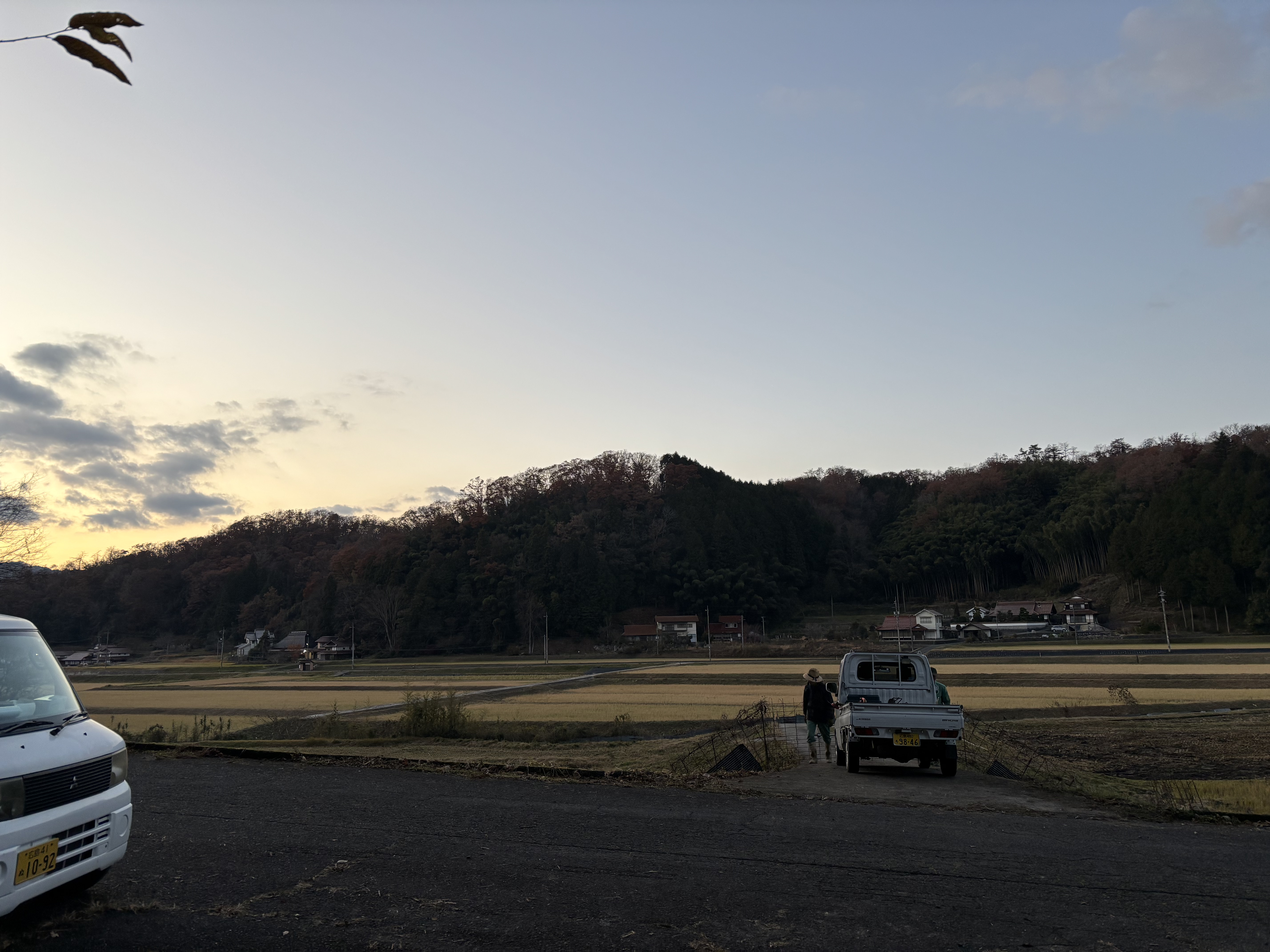 移住支援制度について