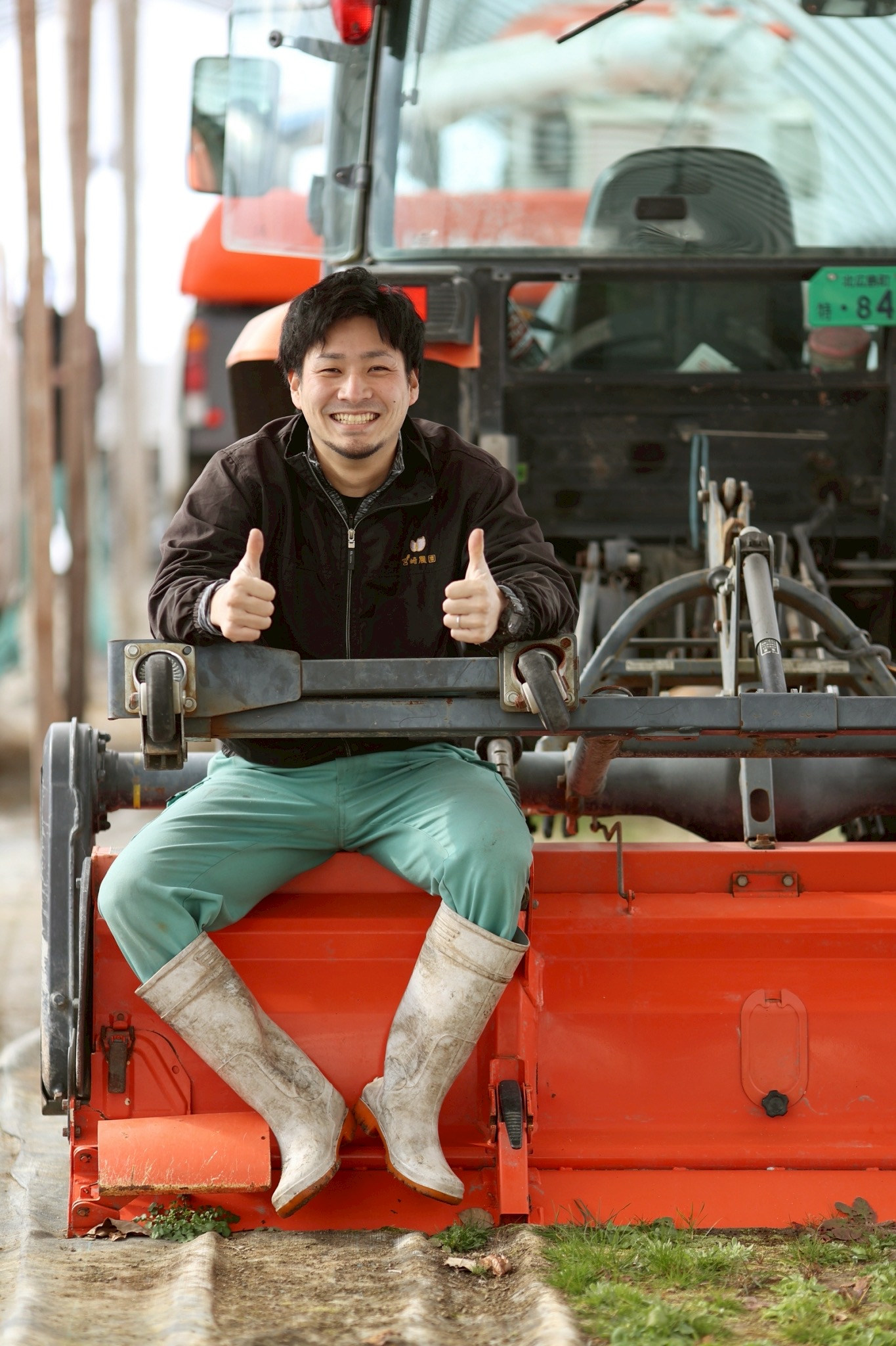 お問い合わせ・応募のご案内