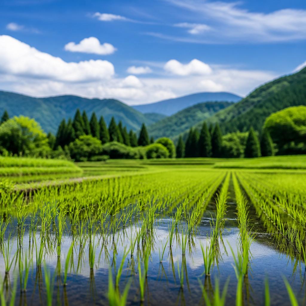 地域と共に育つ、農業の魅力